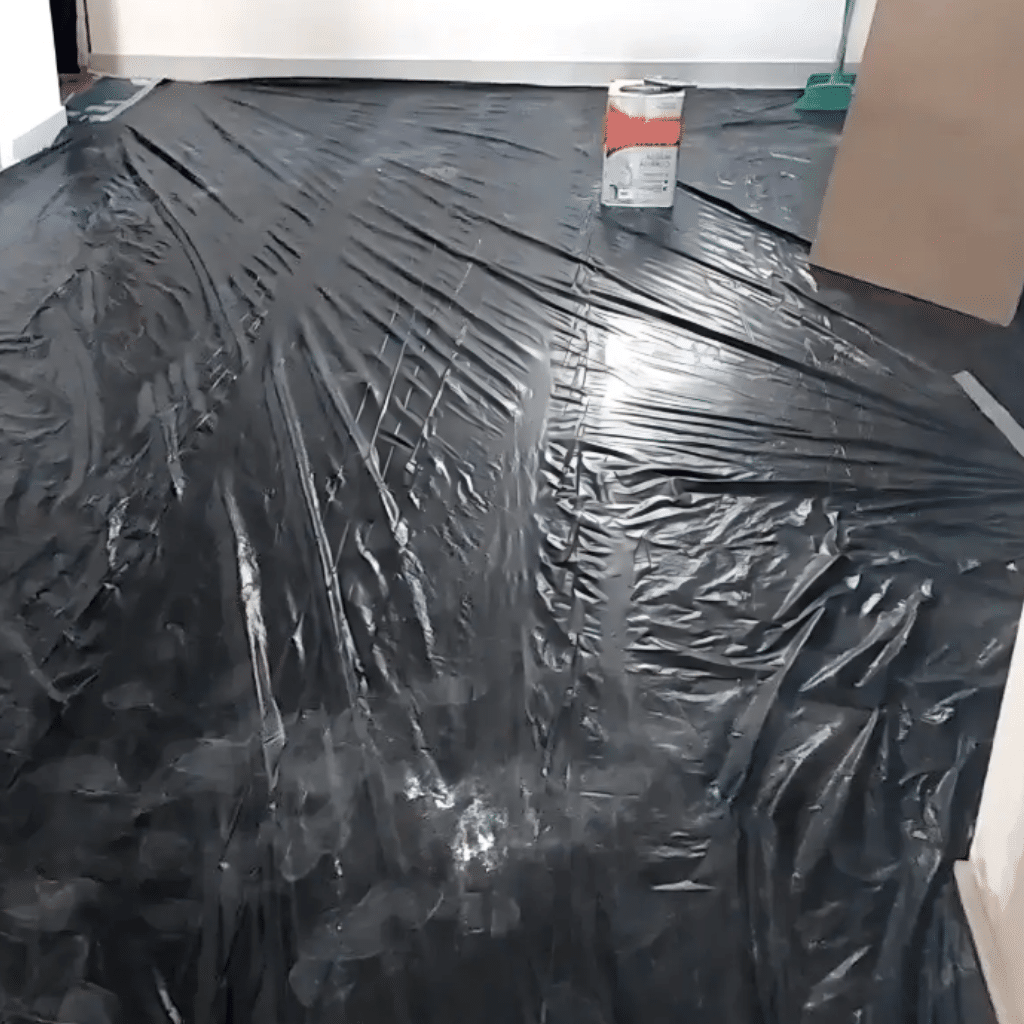Proteção para Pintura